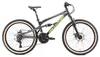 BIKESTAR Aluminiowy rower górski dla dzieci i młodzieży z Podgląd zdjęcia produktu 2