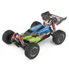 Wltoys XKS 144001 RC Auto 60 km / h Produktbild-Vorschau 2