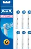 Oral-B Sensitive Clean EBS17-6 Produktbild-Vorschau 1