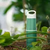 BE O BOTTLE Trinkflasche 500ml jade green Zuckerrohr Produktbild-Vorschau 2