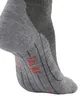 Falke Tk5 Short Asphalt Mel. Asphalt Mel. 42-43 Produktbild-Vorschau 9