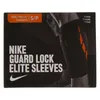 The image shows the packaging for Nike Guard Lock Elite Sleeves. Náhľad obrázku produktu