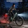 2026 26 Zoll E Bike City E-Bike E-Hollandrad 36V 14.5Ah Produktbild-Vorschau 12