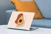 MuchoWow® Laptop Aufkleber Sticker Cover Sommer - Avocado - Produktbild-Vorschau 4