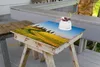 Wallario selbstklebende Möbelfolie/ Tischdecke für Innen Produktbild-Vorschau 2