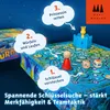 Der verzauberte Turm, Drei Magier Kinderspiel Produktbild-Vorschau 7