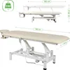Habys Fortis 1 | Elektrische Therapieliege Massageliege | Produktbild-Vorschau 6