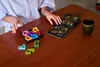 Smart_Games Game Board Iq Deluxe Square Sma 312 Anteprima dell’immagine prodotto 13