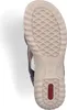 Sandalette mit Mehrweite bis 30mm Sohlenhöhe 60466-15 Produktbild-Vorschau 32