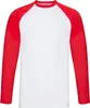 Fruit of the Loom - T-shirt "Valueweight" pour homme - Voir les images du produit 1