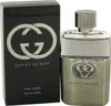 Gucci Guilty Pour Homme Edt Spray Produktbild-Vorschau 7