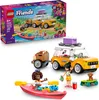 LEGO® Friends 42659 Abenteuertrip mit Freunden Produktbild-Vorschau 4