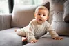 Baby's Only Strampler Willow - Warm Linen - 68 - 100% Produktbild-Vorschau 9