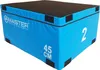 MASTER Weiche plyometrische Trainingskiste - 90 x 75 x 45 Produktbild-Vorschau 6