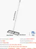 VEVOR hrábě na trávu, základní deska 762 x 254 mm, hrábě na Náhled obrázku produktu 7