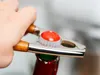 Thiru Nussknacker mit edlem Holzgriff - Ideal für Walnüsse Produktbild-Vorschau 10