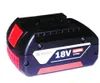 Bosch 1600Z00038 Li-Ion 18 V 4,0 Ah Ersatzakku Produktbild-Vorschau 17