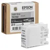 Epson Tintenpatrone light gray T 47A9 50 ml Ultrachrome Pro Produktbild-Vorschau 5