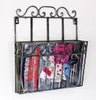 Wandregal Zeitungsständer 09913 Magazinhalter 38 cm Produktbild-Vorschau 3