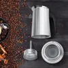 Godmorn Espressokocher Induktion 450 ml / 9 Tassen - Produktbild-Vorschau 6