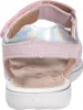 Superfit Mädchen Sandale rosa/pink Größe EUR 30 Produktbild-Vorschau 7