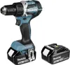 Makita DDF484RTJ Akkuschrauber Produktbild-Vorschau 9