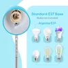 Aigostar schreibtischlampe kinder retro, tischlampe mit Produktbild-Vorschau 5