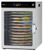 Suszarka Do Żywności Vevor 12 Tac Stal Nierdzewna 800W Podgląd zdjęcia produktu 1