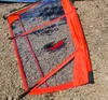 F2 CHECKER, set completo per tavola da surf gonfiabile Anteprima dell’immagine prodotto 6