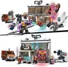 Lego Marvel 76192 Avengers: Endgame L'ultima battaglia Anteprima dell’immagine prodotto 19