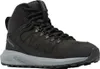 Columbia Trailstorm™ Crest Mid Wp Wanderstiefel Schwarz EU Produktbild-Vorschau 4