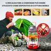 Extralink Stufa a Petrolio 4,6 L, 2600W, Portatile, fino Anteprima dell’immagine prodotto 5