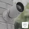 Hama Überwachungskamera außen WLAN, weiß Produktbild-Vorschau 18