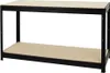 Höhenverstellbare Werkbank DINO | HxBxT 90x160x60cm | Produktbild-Vorschau 7
