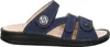 Finn Comfort Ayueda Pantolette Blau Produktbild-Vorschau 18