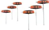 Wiha Sechskant-Schraubendrehersatz mit ComfortGrip, 6-tlg. Produktbild-Vorschau 10