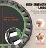 VEVOR Mini trampolino pieghevole per fitness rebounder 934 Anteprima dell’immagine prodotto 3