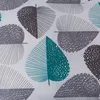 Mikrofaser-Bettwäsche PULINA grau. Bettwäschegröße: 70 x 80 Produktbild-Vorschau 5