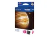 Brother LC1240M Druckerpatrone magenta Produktbild-Vorschau 7