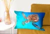 MuchoWow® Zierkissen Sofakissen Wohnzimmer Dekokissen 50x30 Produktbild-Vorschau 6