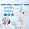 TRMLBE Sprchový panel s baterií, sprchový systém 5 v 1 Náhled obrázku produktu 3