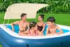 Bestway® Family Pool Summer Bliss™ mit Sonnenschutzdach 254 Produktbild-Vorschau 7