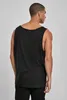 Build Your Brand Jersey Big Tank Produktbild-Vorschau 4