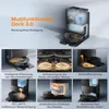 Multifunktions-Dock 3.0 mit Selbstreinigung. Produktbild-Vorschau
