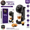 Nescafé Dolce Gusto Genio S Plus Kaffeemaschine DeLonghi Produktbild-Vorschau 10