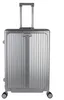 VAN HILL Herolite Hartschalen-Trolley Reisekoffer mit Produktbild-Vorschau 2