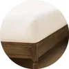 JACK Teddy Flausch Plüsch Spannbettlaken Cashmere Touch Produktbild-Vorschau 3