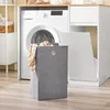 SoBuy Mobile portabiancheria con cassetto Mobile Anteprima dell’immagine prodotto 3