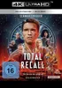 PLAION Total Recall - Uncut (4K Ultra HD+Blu-ray), Film, Produktbild-Vorschau 1