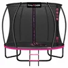 Thunder Trampolino da giardino Ultra 305 cm 10 ft rete Anteprima dell’immagine prodotto 1